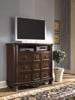 Picture of North Shore Media Chest