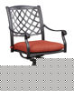 Picture of Tanglevale Patio Swivel Chairs (Set of 2 Chairs)