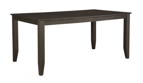 Picture of Dresbar Dining Table
