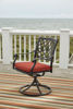 Picture of Tanglevale Patio Swivel Chairs (Set of 2 Chairs)