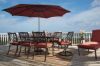 Picture of Tanglevale Patio Dining Table
