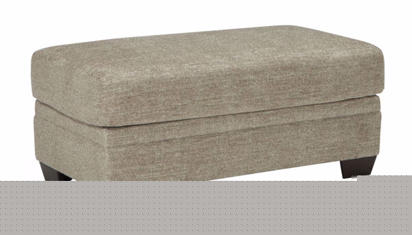 Picture of Barrish Ottoman