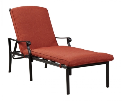 Picture of Tanglevale Patio Chaise 