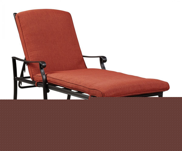 Picture of Tanglevale Patio Chaise 
