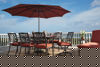 Picture of Tanglevale Patio Chaise 