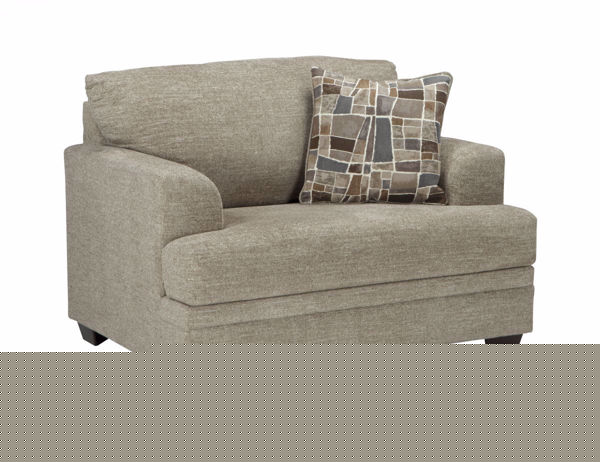 Picture of Barrish Chair
