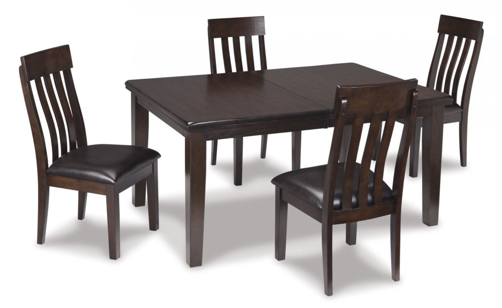 Picture of Haddigan Table & 4 Chairs
