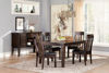 Picture of Haddigan Table & 4 Chairs