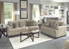 Picture of Barrish Loveseat