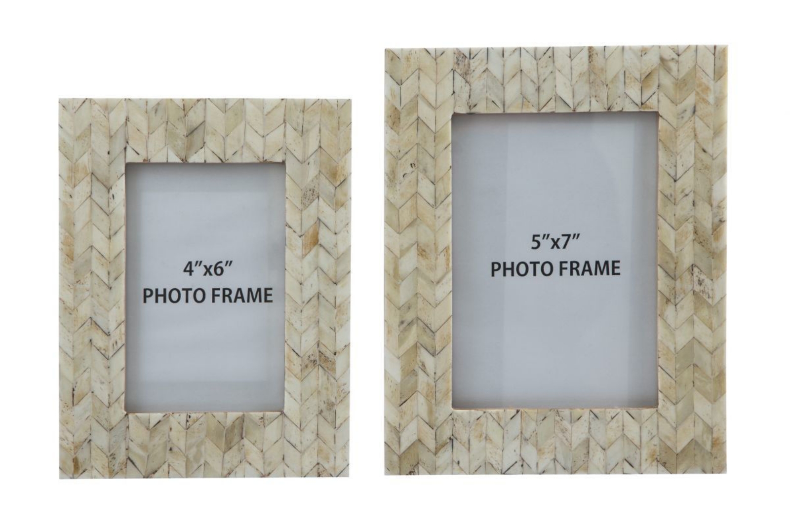 Picture of Kase 2 Piece Photo Frame Set