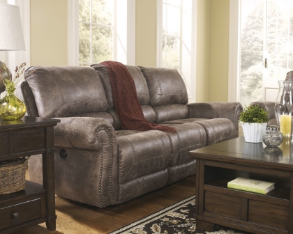 Picture of Oberson Reclining Power Sofa
