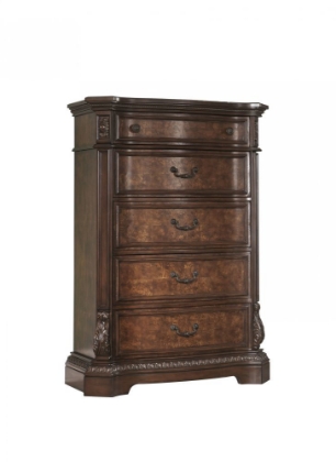 Picture of Ledelle Chest of Drawers