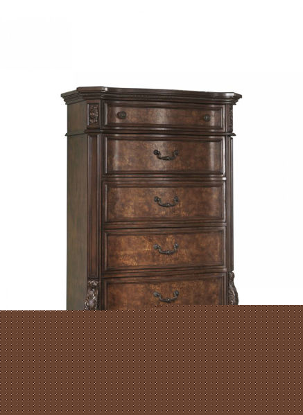 Picture of Ledelle Chest of Drawers