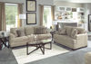 Picture of Barrish Sofa