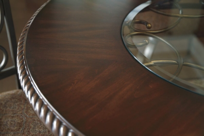 Picture of Glambrey Dining Table