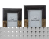 Picture of Michi 2 Piece Photo Frame Set
