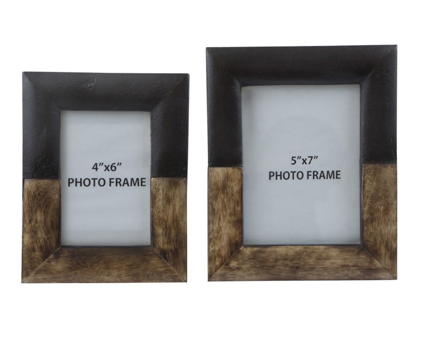 Picture of Michi 2 Piece Photo Frame Set