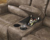 Picture of Oberson Reclining Power Loveseat
