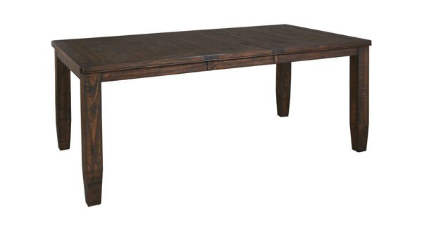 Picture of Trudell Dining Table