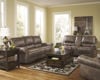 Picture of Oberson Reclining Power Loveseat