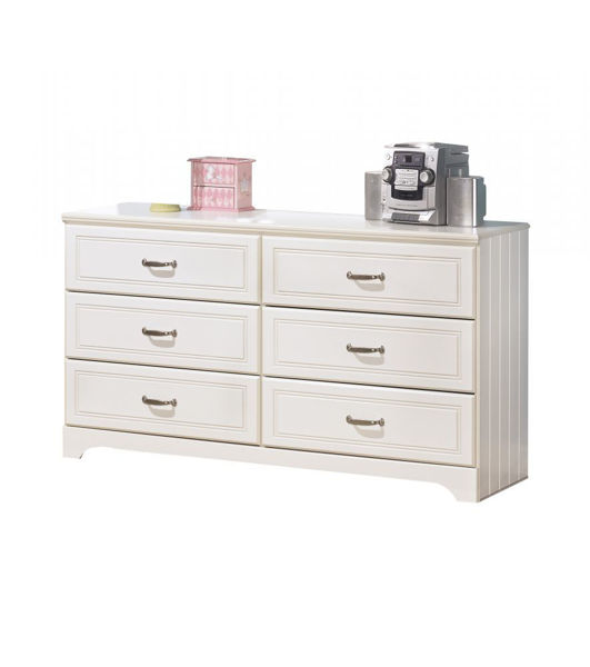 Picture of Lulu Dresser
