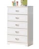 Picture of Lulu Chest of Drawers