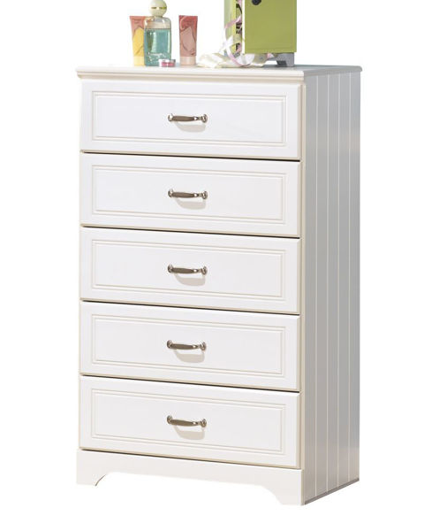 Picture of Lulu Chest of Drawers