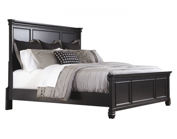Picture of Greensburg Queen Size Bed