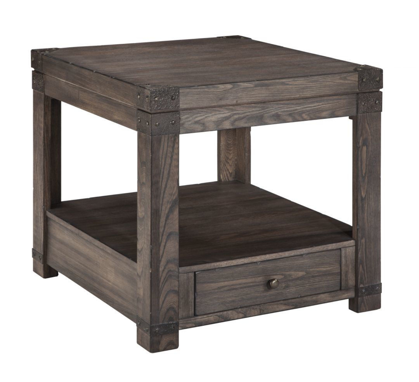 Picture of Burladen End Table