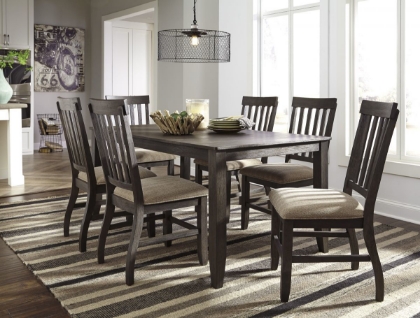 Picture of Dresbar Table & 6 Chairs