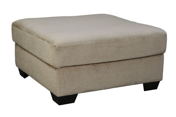 Picture of Hazes Ottoman