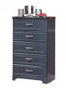 Picture of Leo Chest of Drawers