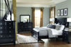 Picture of Greensburg King Size Bed
