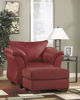 Picture of Darcy Ottoman