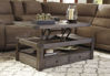Picture of Burladen Coffee Table