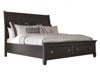 Picture of Greensburg Queen Size Bed