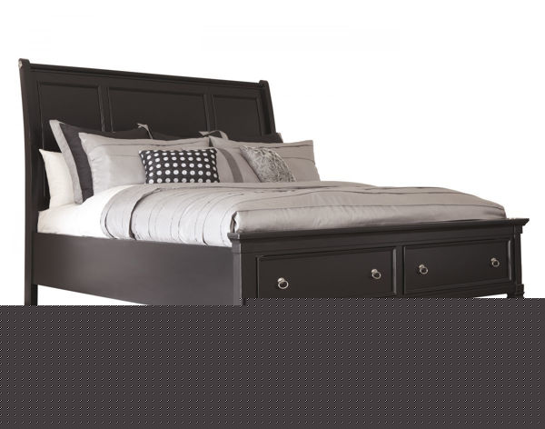 Picture of Greensburg Queen Size Bed