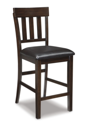 Picture of Haddigan Counter Height Barstool