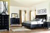 Picture of Greensburg Queen Size Bed