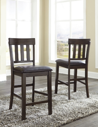 Picture of Haddigan Counter Height Barstool
