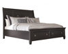 Picture of Greensburg King Size Bed