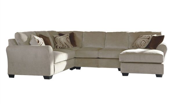 Picture of Hazes Sectional