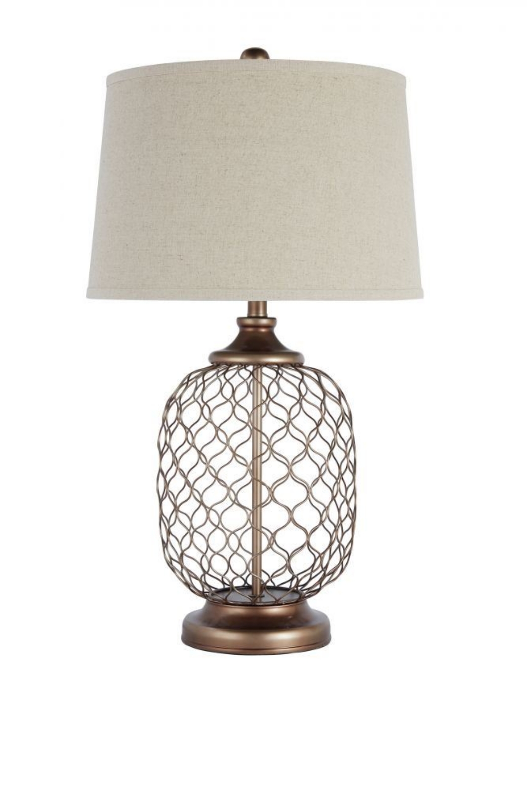 Picture of Sanzia Table Lamp