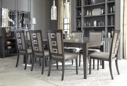 Picture of Chadoni Dining Table