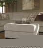Picture of Hazes Sectional with Ottoman