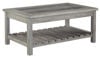 Picture of Veldar Coffee Table