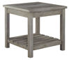 Picture of Veldar End Table