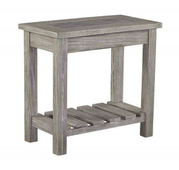 Picture of Veldar End Table