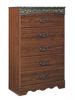 Picture of Fairbrooks Estate Chest of Drawers