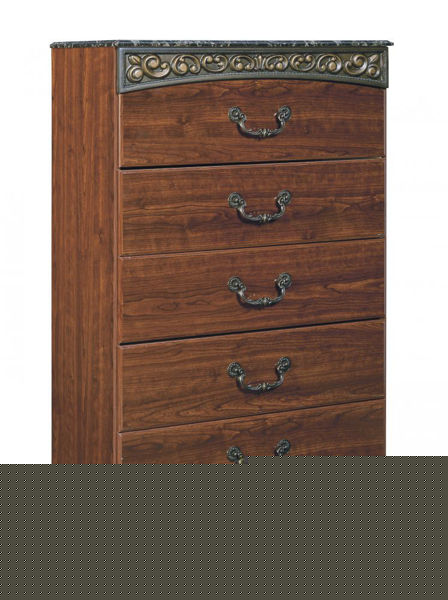 Picture of Fairbrooks Estate Chest of Drawers